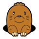 もぐら